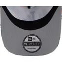 siltovky-zaoblena-viacfarebna-snapback-19twenty-printed-desert-los-angeles-dodgers-mlb-new-era