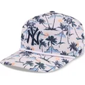 cap-zaoblena-multicolor-snapback-19twenty-printed-tropical-new-york-yankees-mlb-new-era