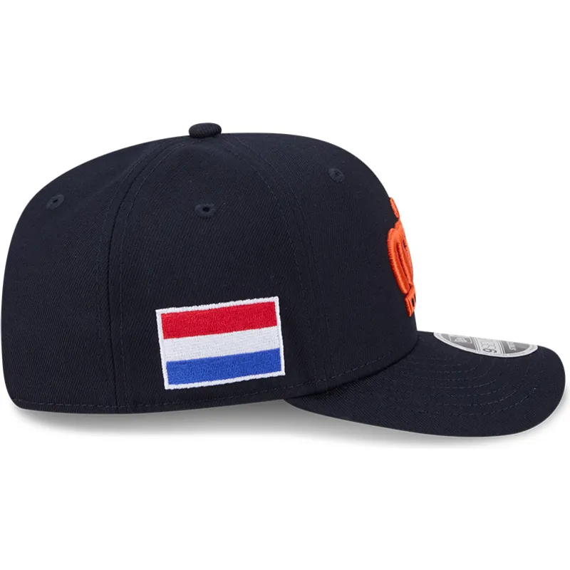snapback-9seventy-stretch-snap-the-netherlands-2026-world-baseball-classic-new-era