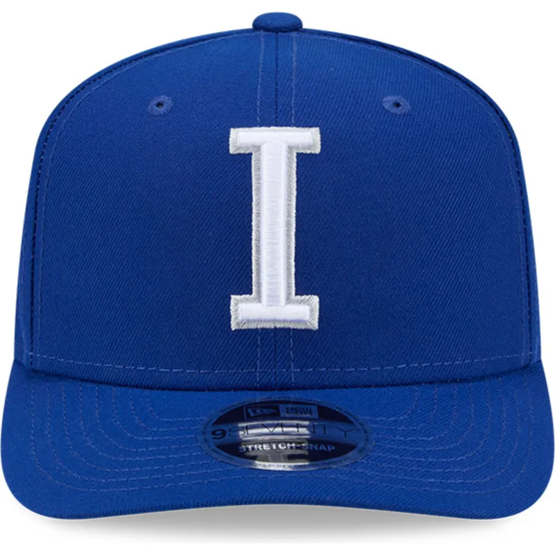 siltovka-zaoblena-modra-snapback-9seventy-stretch-snap-italy-2026-world-baseball-classic-world-baseball-classic-new-era siltovka-zaoblena-modra-snapback-9seventy-stretch-snap-italy-2026-world-baseball-classic-world-baseball-classic-new-era
