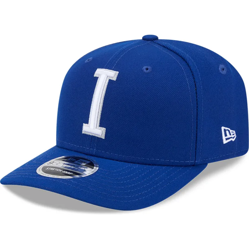 siltovka-zaoblena-modra-snapback-9seventy-stretch-snap-italy-2026-world-baseball-classic-world-baseball-classic-new-era siltovka-zaoblena-modra-snapback-9seventy-stretch-snap-italy-2026-world-baseball-classic-world-baseball-classic-new-era