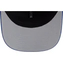 siltovka-zaoblena-modra-snapback-9seventy-stretch-snap-italy-2026-world-baseball-classic-world-baseball-classic-new-era