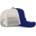 siltovky-zaoblena-kamionista-modra-snapback-9seventy-stretch-snap-patch-los-angeles-dodgers-mlb-new-era