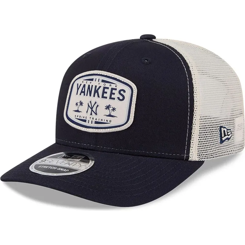 siltovka-zaoblena-tmavomodra-snapback-9seventy-stretch-snap-patch-new-york-yankees-mlb-new-era siltovka-zaoblena-tmavomodra-snapback-9seventy-stretch-snap-patch-new-york-yankees-mlb-new-era