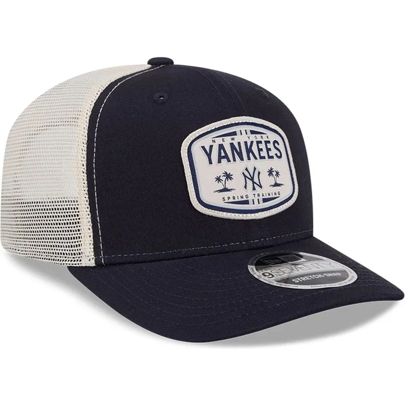 siltovka-zaoblena-tmavomodra-snapback-9seventy-stretch-snap-patch-new-york-yankees-mlb-new-era siltovka-zaoblena-tmavomodra-snapback-9seventy-stretch-snap-patch-new-york-yankees-mlb-new-era