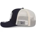 siltovka-zaoblena-tmavomodra-snapback-9seventy-stretch-snap-patch-new-york-yankees-mlb-new-era