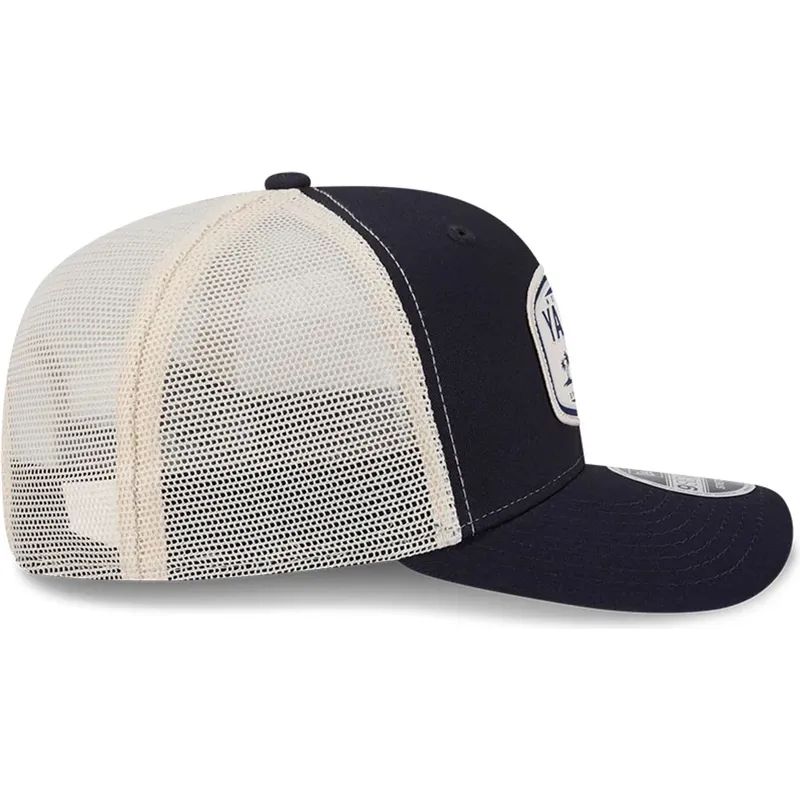 siltovka-zaoblena-tmavomodra-snapback-9seventy-stretch-snap-patch-new-york-yankees-mlb-new-era siltovka-zaoblena-tmavomodra-snapback-9seventy-stretch-snap-patch-new-york-yankees-mlb-new-era