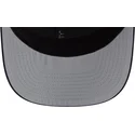 siltovka-zaoblena-tmavomodra-snapback-9seventy-stretch-snap-patch-new-york-yankees-mlb-new-era