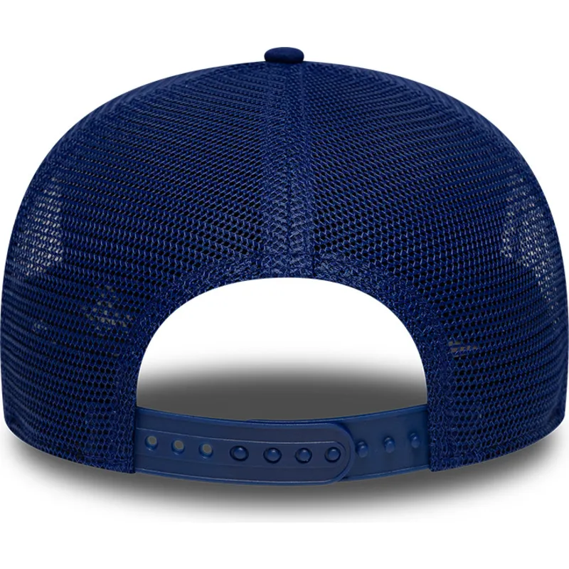 siltovka-zaoblena-modra-snapback-9seventy-stretch-snap-circle-spring-training-los-angeles-dodgers-mlb-new-era