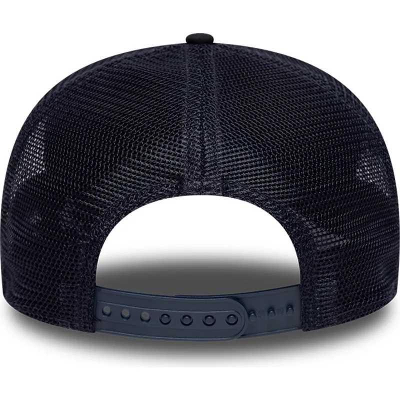 new-era-9seventy-stretch-snap-circle-spring-training-new-york-yankees-mlb-navy-blue-trucker-hat