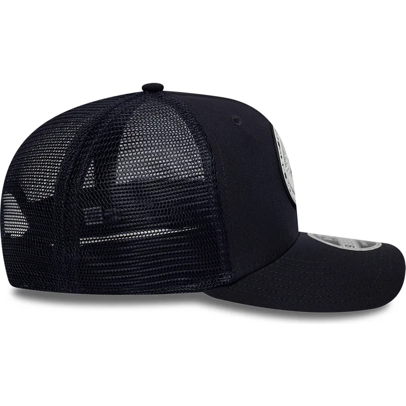 siltovka-zaoblena-tmavomodra-snapback-9seventy-stretch-snap-circle-spring-training-new-york-yankees-mlb-new-era