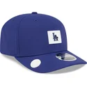 cap-zaoblena-blue-snapback-9seventy-stretch-snap-clubhouse-los-angeles-dodgers-mlb-new-era