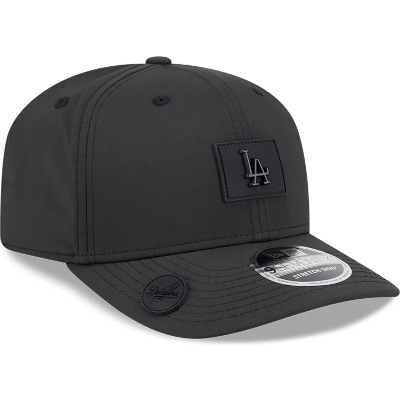 cap-zaoblena-black-snapback-9seventy-stretch-snap-clubhouse-los-angeles-dodgers-mlb-new-era