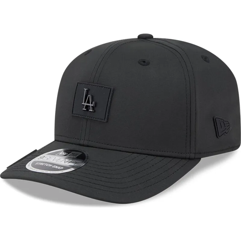 cap-zaoblena-black-snapback-9seventy-stretch-snap-clubhouse-los-angeles-dodgers-mlb-new-era