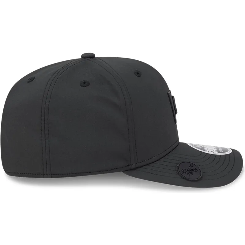 cap-zaoblena-black-snapback-9seventy-stretch-snap-clubhouse-los-angeles-dodgers-mlb-new-era