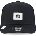 cap-zaoblena-navy-blue-snapback-9seventy-stretch-snap-clubhouse-new-york-yankees-mlb-new-era