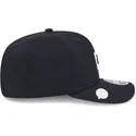 siltovky-zaoblena-tmavomodra-snapback-9seventy-stretch-snap-clubhouse-new-york-yankees-mlb-new-era