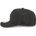 schwarze-gebogene-snapback-kappe-9seventy-stretch-snap-clubhouse-der-new-york-yankees-mlb-von-new-era