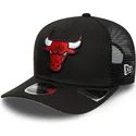 siltovka-zaoblena-cierna-snapback-9seventy-stretch-snap-eg-chicago-bulls-nba-new-era