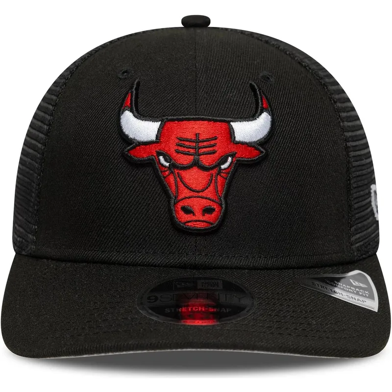 siltovka-zaoblena-cierna-snapback-9seventy-stretch-snap-eg-chicago-bulls-nba-new-era