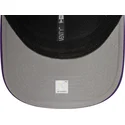 siltovka-zaoblena-fialova-snapback-9seventy-stretch-snap-eg-los-angeles-lakers-nba-new-era