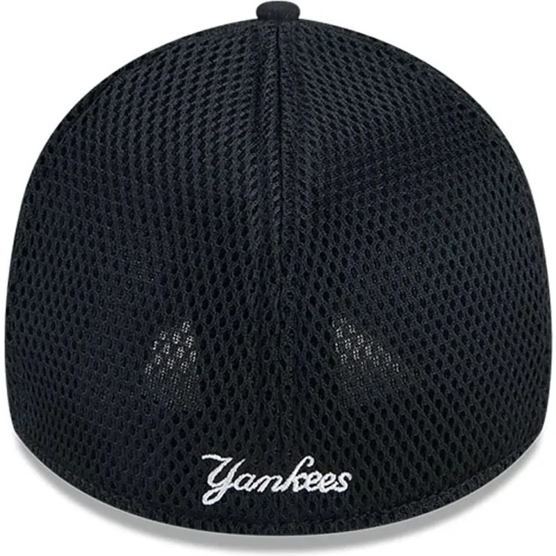 cap-zaoblena-black-ajustada-39thirty-evergreen-neo-new-york-yankees-mlb-new-era cap-zaoblena-black-ajustada-39thirty-evergreen-neo-new-york-yankees-mlb-new-era