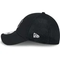 cap-zaoblena-black-ajustada-39thirty-evergreen-neo-new-york-yankees-mlb-new-era