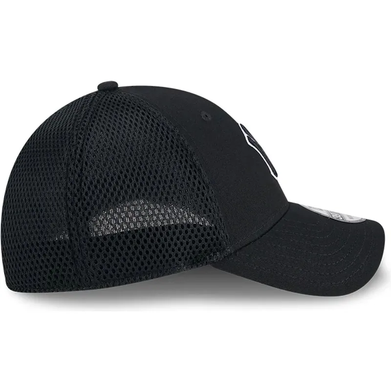 cap-zaoblena-black-ajustada-39thirty-evergreen-neo-new-york-yankees-mlb-new-era cap-zaoblena-black-ajustada-39thirty-evergreen-neo-new-york-yankees-mlb-new-era
