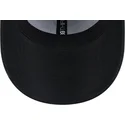 cap-zaoblena-black-ajustada-39thirty-evergreen-neo-new-york-yankees-mlb-new-era