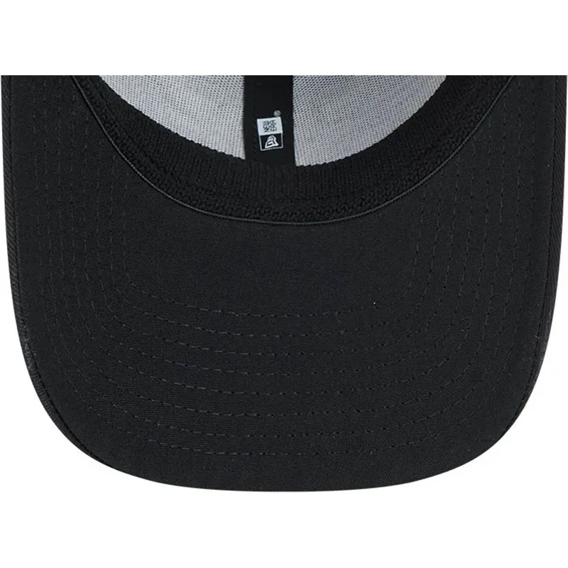 cap-zaoblena-black-ajustada-39thirty-evergreen-neo-chicago-bulls-nba-new-era