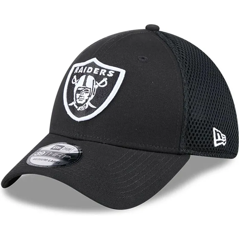 cap-zaoblena-black-ajustada-39thirty-evergreen-neo-las-vegas-raiders-nfl-new-era cap-zaoblena-black-ajustada-39thirty-evergreen-neo-las-vegas-raiders-nfl-new-era