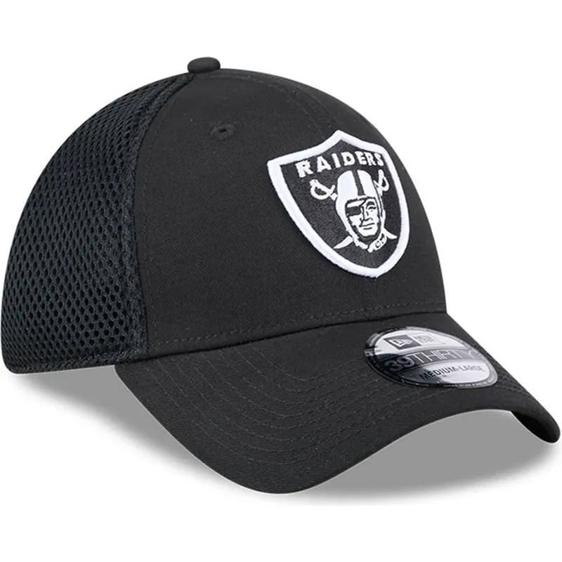 cap-zaoblena-black-ajustada-39thirty-evergreen-neo-las-vegas-raiders-nfl-new-era cap-zaoblena-black-ajustada-39thirty-evergreen-neo-las-vegas-raiders-nfl-new-era