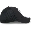 siltovky-zaoblena-kamionista-cierna-upraveny-39thirty-evergreen-neo-las-vegas-raiders-nfl-new-era