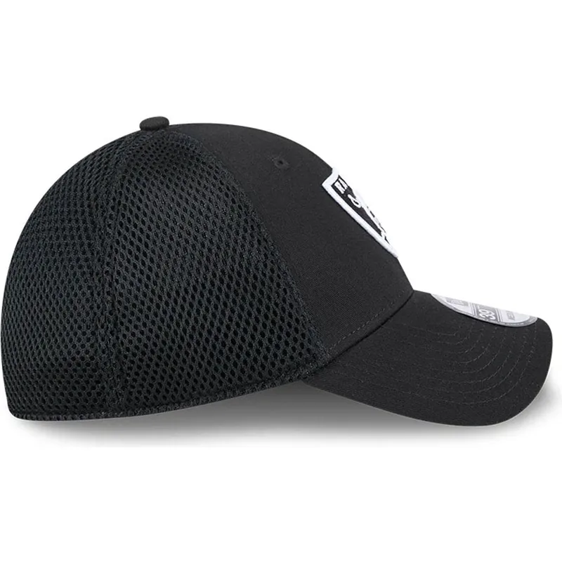 cap-zaoblena-black-ajustada-39thirty-evergreen-neo-las-vegas-raiders-nfl-new-era cap-zaoblena-black-ajustada-39thirty-evergreen-neo-las-vegas-raiders-nfl-new-era