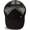 siltovky-zaoblena-kamionista-cierna-snapback-gallo-cock-rooster-the-farm-the-farm-de-goorin-bros