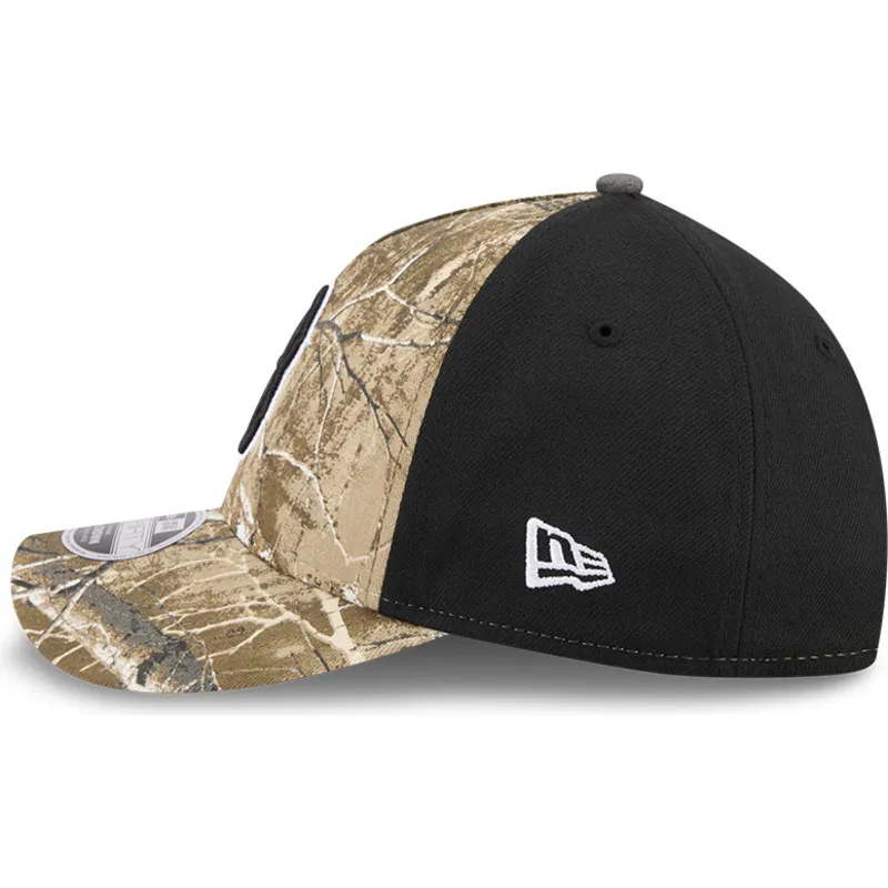 cap-zaoblena-camouflage-ajustada-39thirty-m-crown-a-frame-realtree-boston-red-sox-mlb-new-era