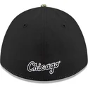 cap-zaoblena-camouflage-ajustada-39thirty-m-crown-a-frame-realtree-chicago-white-sox-mlb-new-era