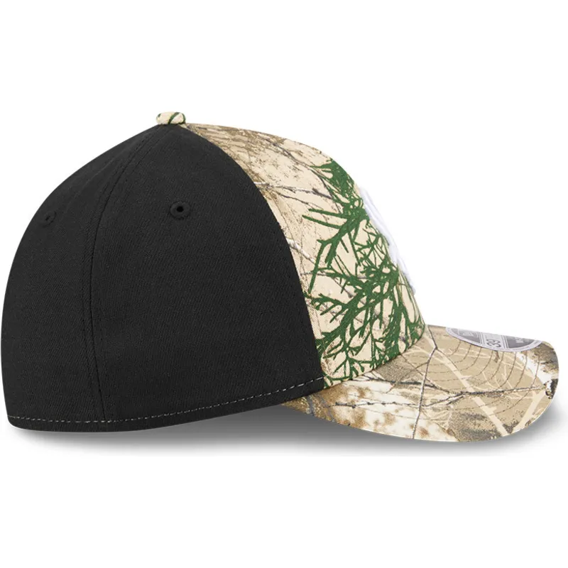 cap-zaoblena-camouflage-ajustada-39thirty-m-crown-a-frame-realtree-chicago-white-sox-mlb-new-era
