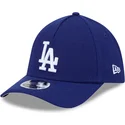 cap-zaoblena-blue-ajustada-39thirty-m-crown-a-frame-los-angeles-dodgers-mlb-new-era