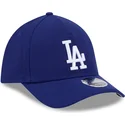 cap-zaoblena-blue-ajustada-39thirty-m-crown-a-frame-los-angeles-dodgers-mlb-new-era