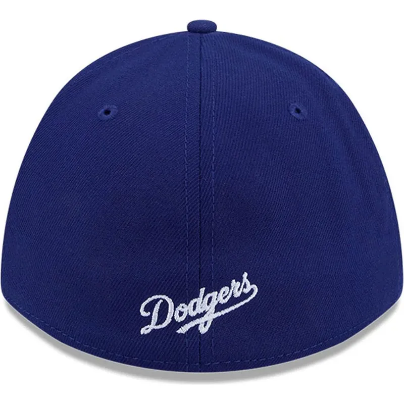 cap-zaoblena-blue-ajustada-39thirty-m-crown-a-frame-los-angeles-dodgers-mlb-new-era