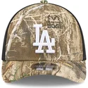 siltovka-zaoblena-kamuflaz-upravena-39thirty-m-crown-a-frame-realtree-los-angeles-dodgers-mlb-new-era