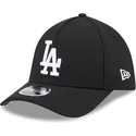 cap-zaoblena-black-ajustada-39thirty-m-crown-a-frame-los-angeles-dodgers-mlb-new-era