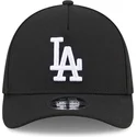 cap-zaoblena-black-ajustada-39thirty-m-crown-a-frame-los-angeles-dodgers-mlb-new-era