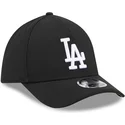 siltovka-zaoblena-cierna-upravena-39thirty-m-crown-a-frame-los-angeles-dodgers-mlb-new-era