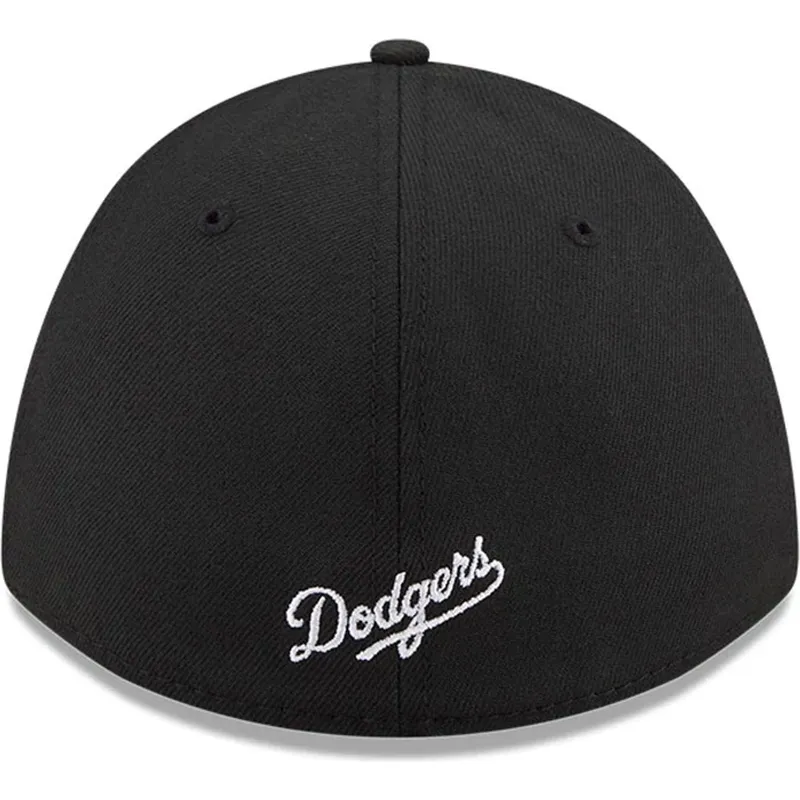 cap-zaoblena-black-ajustada-39thirty-m-crown-a-frame-los-angeles-dodgers-mlb-new-era