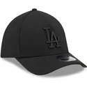 cap-zaoblena-black-ajustada-39thirty-m-crown-a-frame-los-angeles-dodgers-mlb-new-era