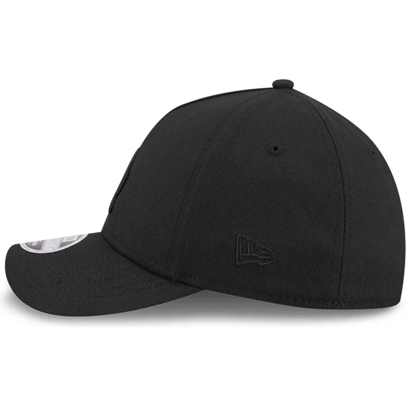 siltovka-zaoblena-cierna-upravena-39thirty-m-crown-a-frame-los-angeles-dodgers-mlb-new-era siltovka-zaoblena-cierna-upravena-39thirty-m-crown-a-frame-los-angeles-dodgers-mlb-new-era