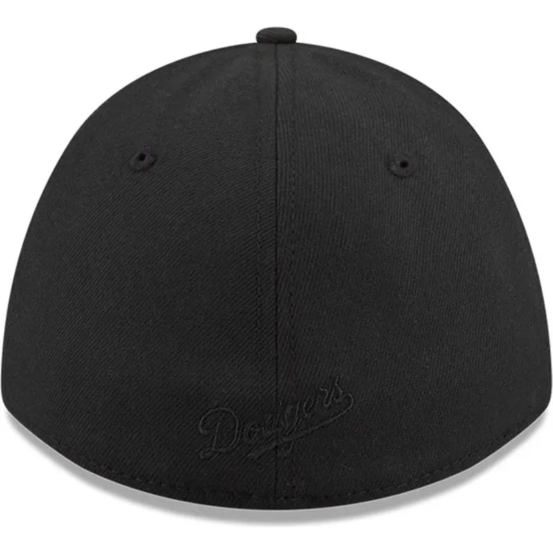 cap-zaoblena-black-ajustada-39thirty-m-crown-a-frame-los-angeles-dodgers-mlb-new-era