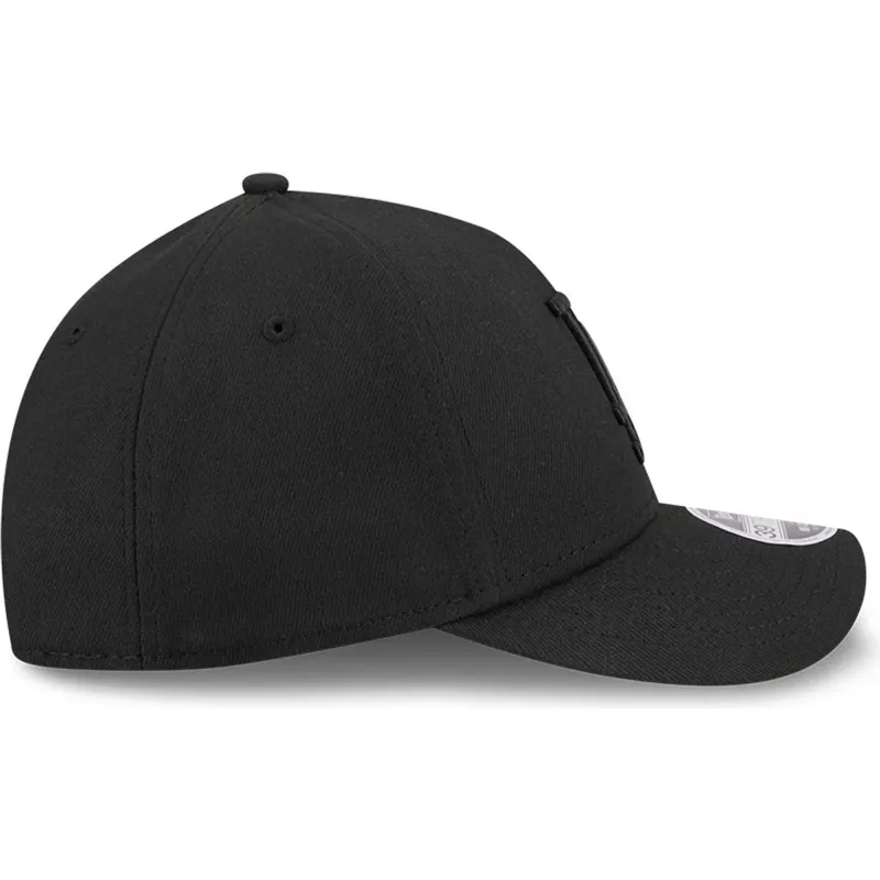 siltovka-zaoblena-cierna-upravena-39thirty-m-crown-a-frame-los-angeles-dodgers-mlb-new-era siltovka-zaoblena-cierna-upravena-39thirty-m-crown-a-frame-los-angeles-dodgers-mlb-new-era